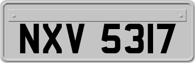 NXV5317