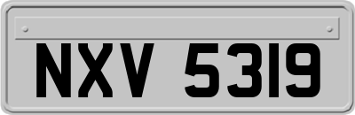 NXV5319