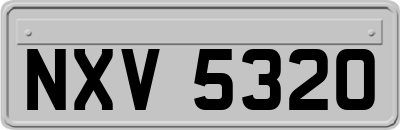 NXV5320