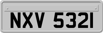 NXV5321
