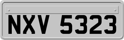 NXV5323