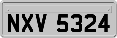 NXV5324