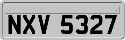 NXV5327