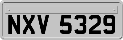 NXV5329