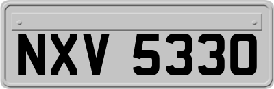 NXV5330