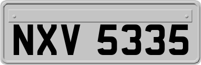 NXV5335