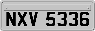 NXV5336