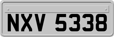 NXV5338