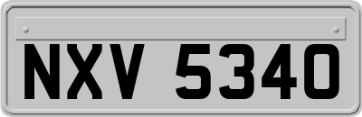 NXV5340
