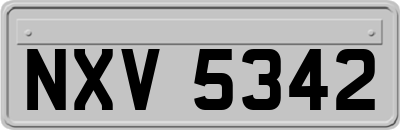 NXV5342