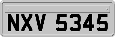 NXV5345