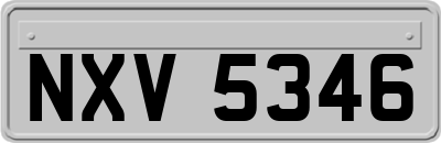 NXV5346