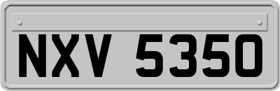 NXV5350