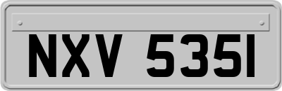 NXV5351