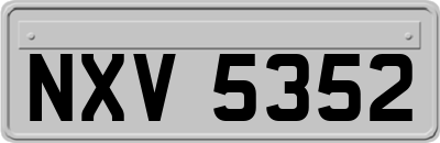 NXV5352