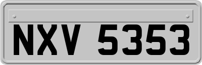NXV5353