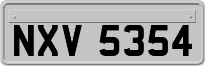 NXV5354