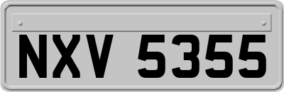 NXV5355