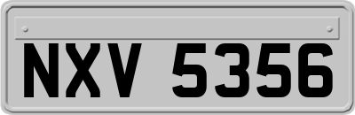 NXV5356