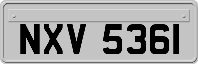 NXV5361