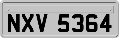 NXV5364