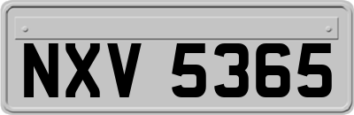 NXV5365