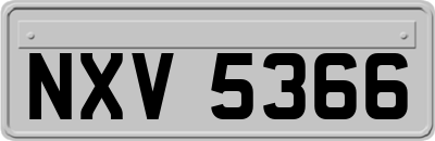 NXV5366