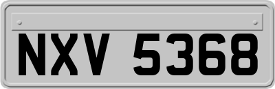 NXV5368