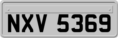 NXV5369