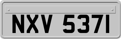 NXV5371