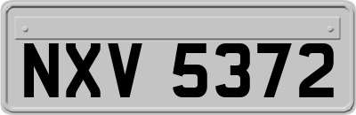 NXV5372
