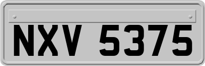 NXV5375