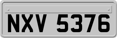 NXV5376