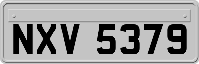 NXV5379