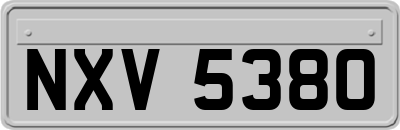 NXV5380