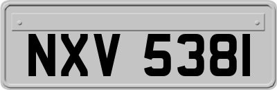 NXV5381
