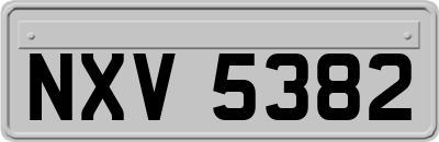 NXV5382