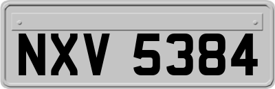 NXV5384