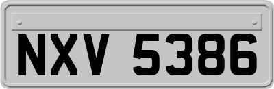 NXV5386