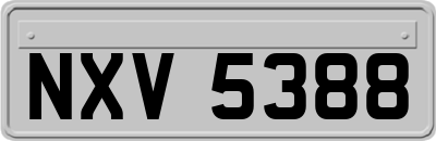 NXV5388