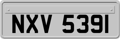 NXV5391