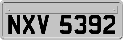 NXV5392
