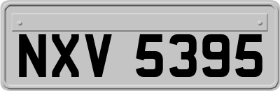 NXV5395
