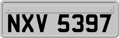 NXV5397