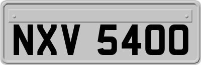 NXV5400