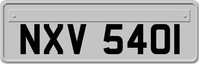 NXV5401