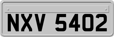 NXV5402