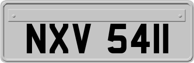 NXV5411