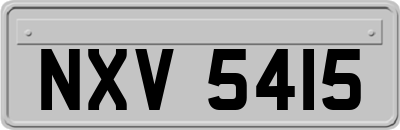 NXV5415