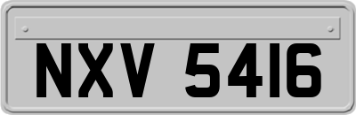 NXV5416